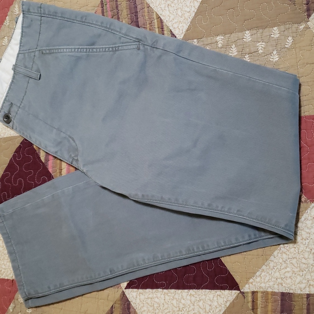 Levi's Chinos 29"x32"
